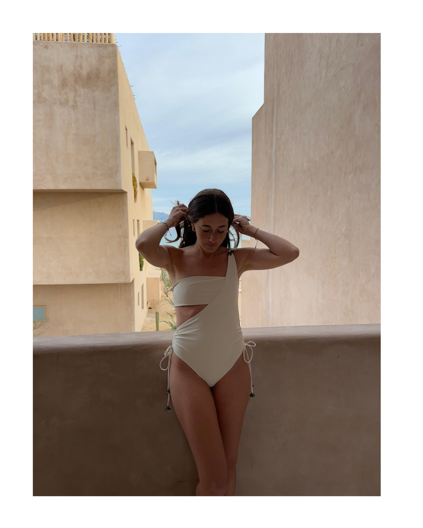 Ceiba Marfil